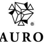 auro choco official logo of the company