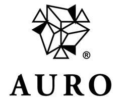 auro choco official logo of the company