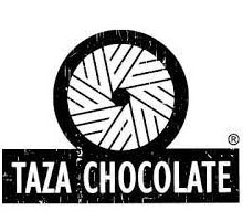 Taza Chocolalate Official Logo of the Company