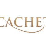 Cachet Chocolate Official Logo of the Company