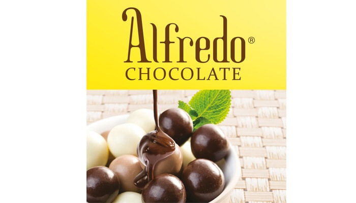 Francestle Chocolatier Alfredo