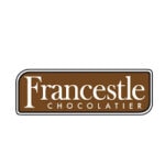 Francestle Chocolatier Official Logo of the Company